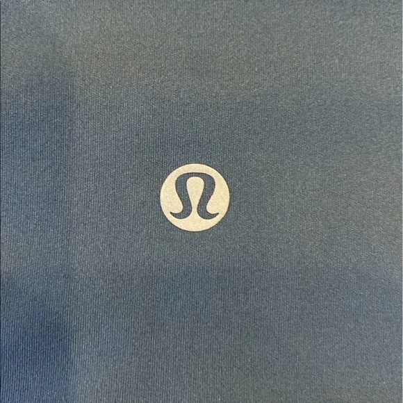 Lululemon In Movement 7/8 Tight *Everlux - Picture 9 of 12